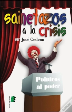 Capa do artigo Sainetazos A La Crisis