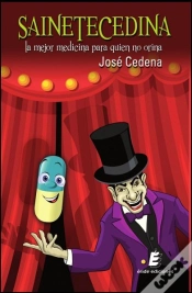 Capa do artigo Sainetecedina