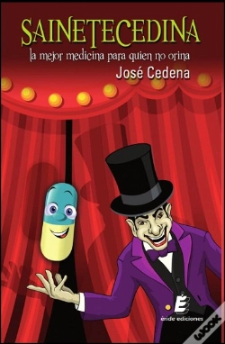 Capa do artigo Sainetecedina