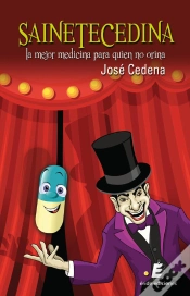 Capa do artigo Sainetecedina