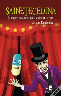 Capa do artigo Sainetecedina