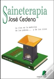 Capa do artigo Saineterapia