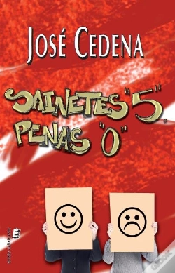 Capa do artigo Sainetes 5 - Penas 0