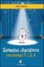 Sainetes Diuréticos Con Vitaminas R,I,S,A - Preview