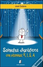 Capa do artigo Sainetes Diuréticos Con Vitaminas R,I,S,A