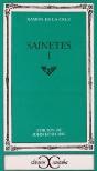 Sainetes, I . - Preview