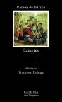 Sainetes - Preview