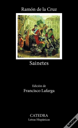 Capa do artigo Sainetes