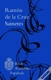 Capa do artigo Sainetes