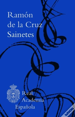 Capa do artigo Sainetes