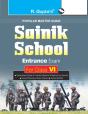 Sainik School Entrance Exam Guide For  6 - Preview