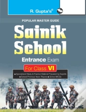 Capa do artigo Sainik School Entrance Exam Guide For  6