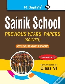 Capa do artigo Sainik School