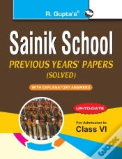 Capa do artigo Sainik School