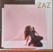 Capa do artigo Sains & Saufs - Vinil