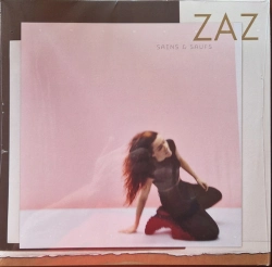 Capa do artigo Sains & Saufs - Vinil