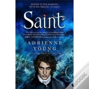 Capa do artigo Saint