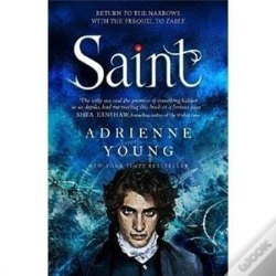 Capa do artigo Saint