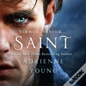Capa do artigo Saint