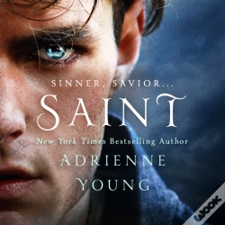 Capa do artigo Saint