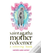 Capa do artigo Saint Agatha Mother Redeemer Coloring Book