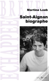 Saint-Aignan Biographe