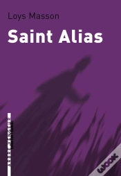Capa do artigo Saint Alias