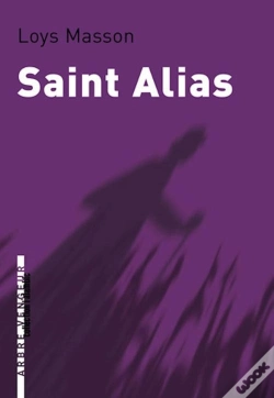 Capa do artigo Saint Alias
