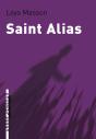 Saint Alias - Preview