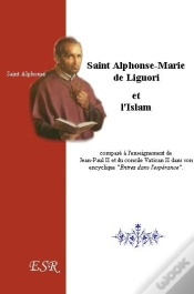 Capa do artigo Saint Alphonse Et L
