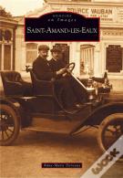 Saint-Amand Les Eaux