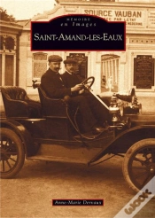 Capa do artigo Saint-Amand Les Eaux