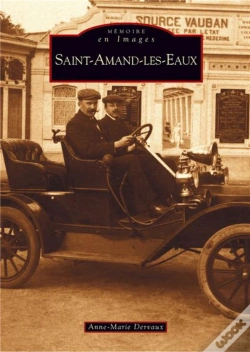 Capa do artigo Saint-Amand Les Eaux