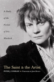 Capa do artigo Saint And Artist
