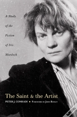 Capa do artigo Saint And Artist