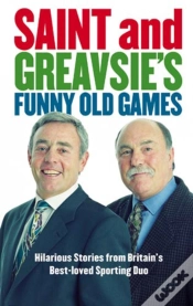 Capa do artigo Saint And Greavsie