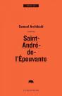 Saint-Andre-De-L'Epouvante - Preview