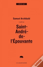 Capa do artigo Saint-Andre-De-L
