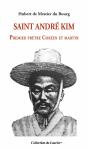 Saint André Kim : Premier Prêtre Coréen Et Martyr - Preview