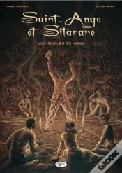 Capa do artigo Saint-Ange Et Sitarane ; Les Buveurs De Sang
