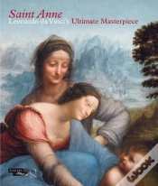 Capa do artigo Saint Anne ; Leonardo Da Vinci