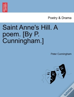 Capa do artigo Saint Anne'S Hill. A Poem. (By P. Cunningham.)
