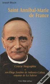 Capa do artigo Saint Annibal-Marie De France