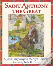 Capa do artigo Saint Anthony The Great