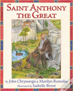 Capa do artigo Saint Anthony The Great