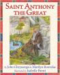 Saint Anthony The Great - Preview
