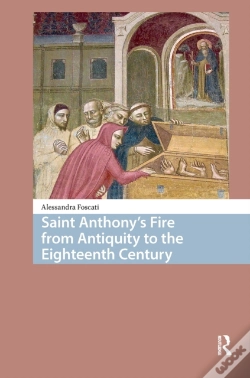 Capa do artigo Saint Anthony'S Fire From Antiquity To The Eighteenth Century
