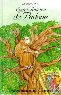 Capa do artigo Saint Antoine De Padoue