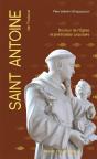 Saint Antoine De Padoue - Preview