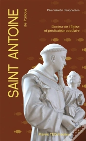 Capa do artigo Saint Antoine De Padoue